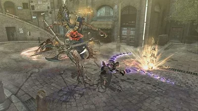Bayonetta Steam Key Worldwide