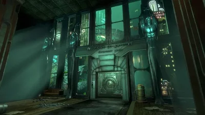 BioShock: The Collection Steam Key Europe