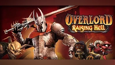 Steam gift Russia - Overlord: Raising Hell | AUTO