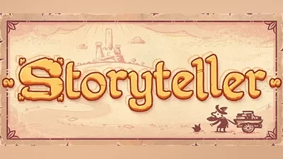 Steam gift Russia - Storyteller | AUTODELIVERY