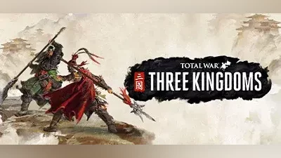 Steam gift Russia - Total War: THREE KINGDOMS | AUTO
