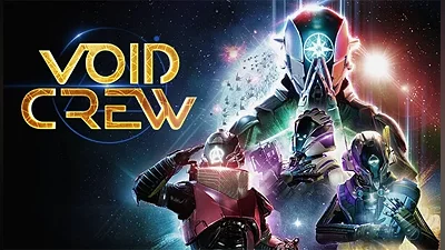 Void Crew | Steam RU+UA+KZ+CIS