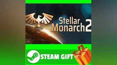ALL COUNTRIES Stellar Monarch 2 STEAM GIFT