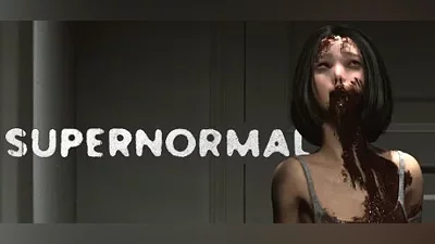 Steam gift Russia - Supernormal | AUTODELIVERY