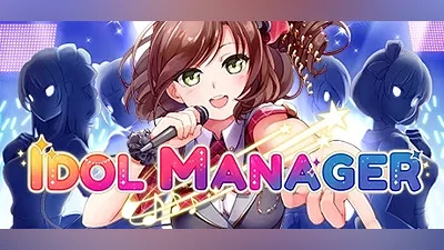 Steam gift Russia - Idol Manager | AUTODELIVERY