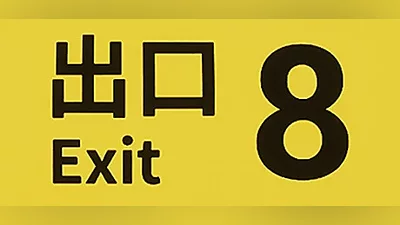 Steam gift Russia - The Exit 8 / ８番出口 | AUTODELIVERY