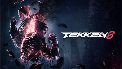 TEKKEN 8-Advanced Edition | Steam RU+UA+KZ+CIS+AR+TR+CN+