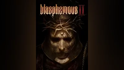 Blasphemous 2 Steam key Global Worldwide Region free + RU/CIS