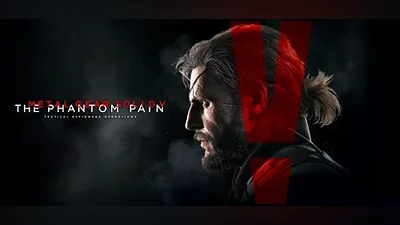 Gift RU - METAL GEAR SOLID V: THE PHANTOM PAIN | AUTO
