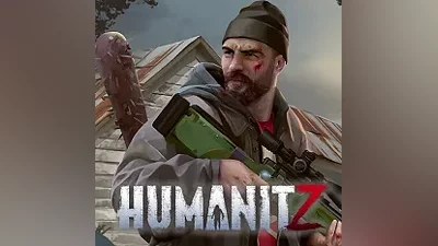 HUMANITZ STEAM KEY