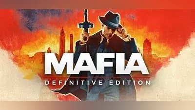 Steam gift Russia - Mafia: Definitive Edition | AUTO