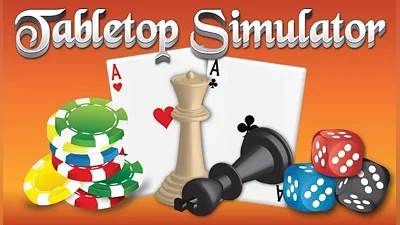 Tabletop Simulator Steam Gift Region Free RoW Global