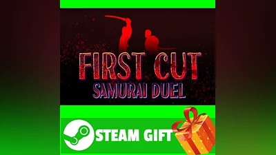 ALL COUNTRIES First Cut Samurai Duel STEAM GIFT