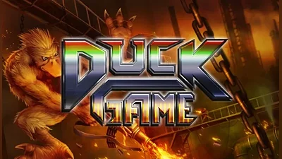 Duck Game Steam Gift (Russia / CIS)