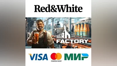 Beer Factory * STEAM RUSSIA AUTODELIVERY