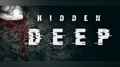 Steam gift Russia - Hidden Deep | AUTODELIVERY
