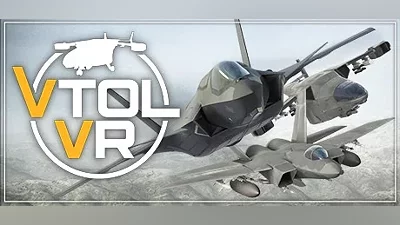 Steam gift Russia - VTOL VR | AUTODELIVERY | VR