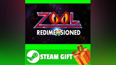 ALL COUNTRIES Zool Redimensioned STEAM GIFT