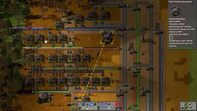 Factorio Steam Key Worldwide