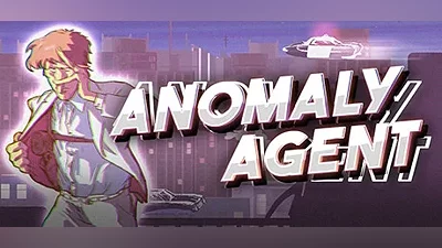 Steam gift Russia - Anomaly Agent | AUTODELIVERY