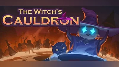 Gift Russia - The Witch's Cauldron | AUTODELIVERY