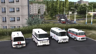 Workers & Resources Soviet Republic Steam Key