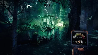 Chernobylite Steam Key Worldwide