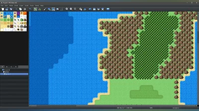 RPG Maker MZ Steam Key Worldwide