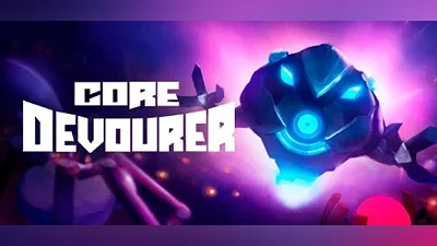 Steam gift Russia - Core Devourer | AUTODELIVERY