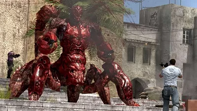 Serious Sam 3: BFE Steam Key Worldwide