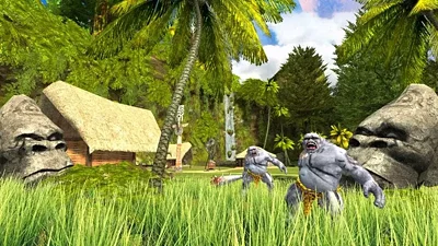 Serious Sam 2 Steam Key Worldwide