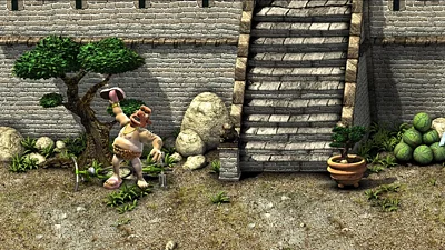 Neighbours Back From Hell Steam Key Worldwide