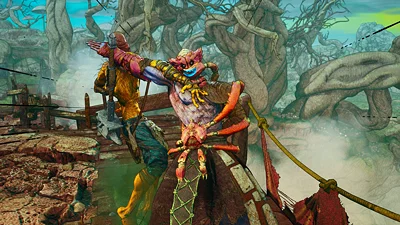 Clash: Artifacts of Chaos Steam key Global Worldwide Region free + RU/CIS