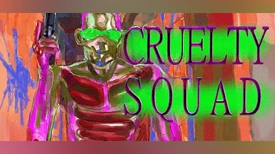 Steam gift Russia - Cruelty Squad | AUTODELIVERY