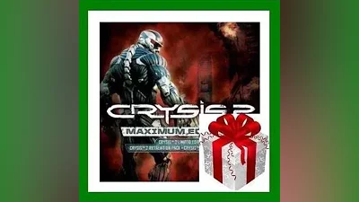 Crysis 2 Maximum Edition EA App Key Region Free