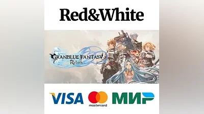 GRANBLUE FANTASY: Relink * STEAM RUSSIA AUTODELIVERY