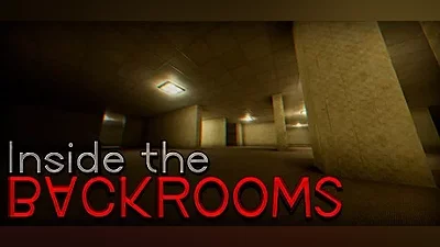 Gift Russia - Inside The Backrooms | AUTODELIVERY