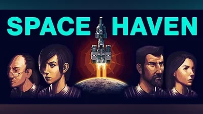 Steam gift Russia - Space Haven | AUTODELIVERY