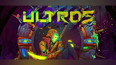 Steam gift Russia - Ultros | AUTODELIVERY