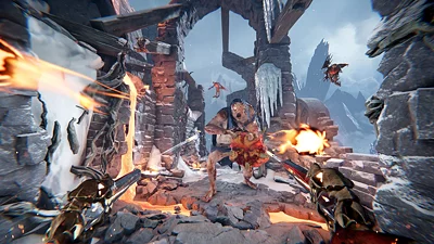 Metal: Hellsinger Steam Key Worldwide