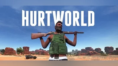 Steam gift Russia - Hurtworld | AUTODELIVERY