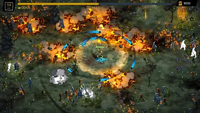 FatalZone Steam Key Worldwide