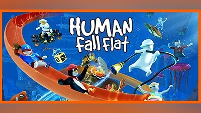 Steam gift Russia - Human: Fall Flat | AUTODELIVERY