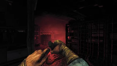 Amnesia: The Bunker Steam Key Worldwide