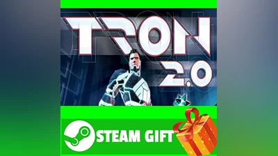 ALL COUNTRIES TRON 20 STEAM GIFT