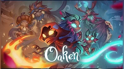 Oaken Steam key Global Worldwide Region free + RU/CIS