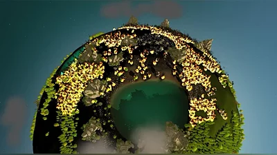 The Universim Steam Key Worldwide