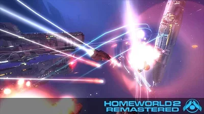 Homeworld Remastered Collection Steam Key