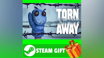 ALL COUNTRIES Torn Away STEAM GIFT