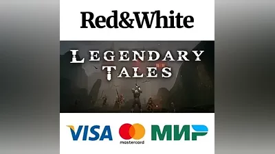 Legendary Tales * STEAM RUSSIA AUTODELIVERY